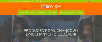 ROY - JOY SP. Z O.O.